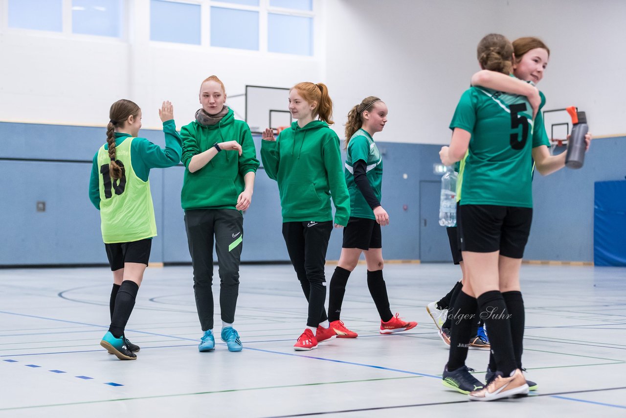 Bild 238 - wCJ Futsalmeisterschaft Runde 1